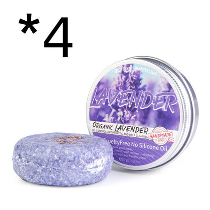 Ginger Shampoo Soap Anti-dandruff Refreshing eprolo
