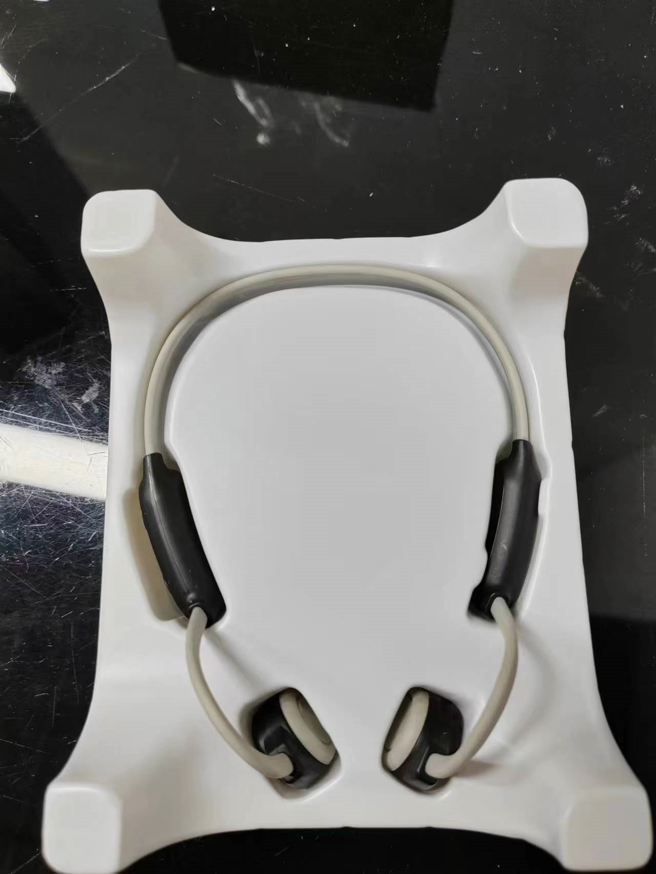 Personal Bone Conduction Bluetooth Headset eprolo
