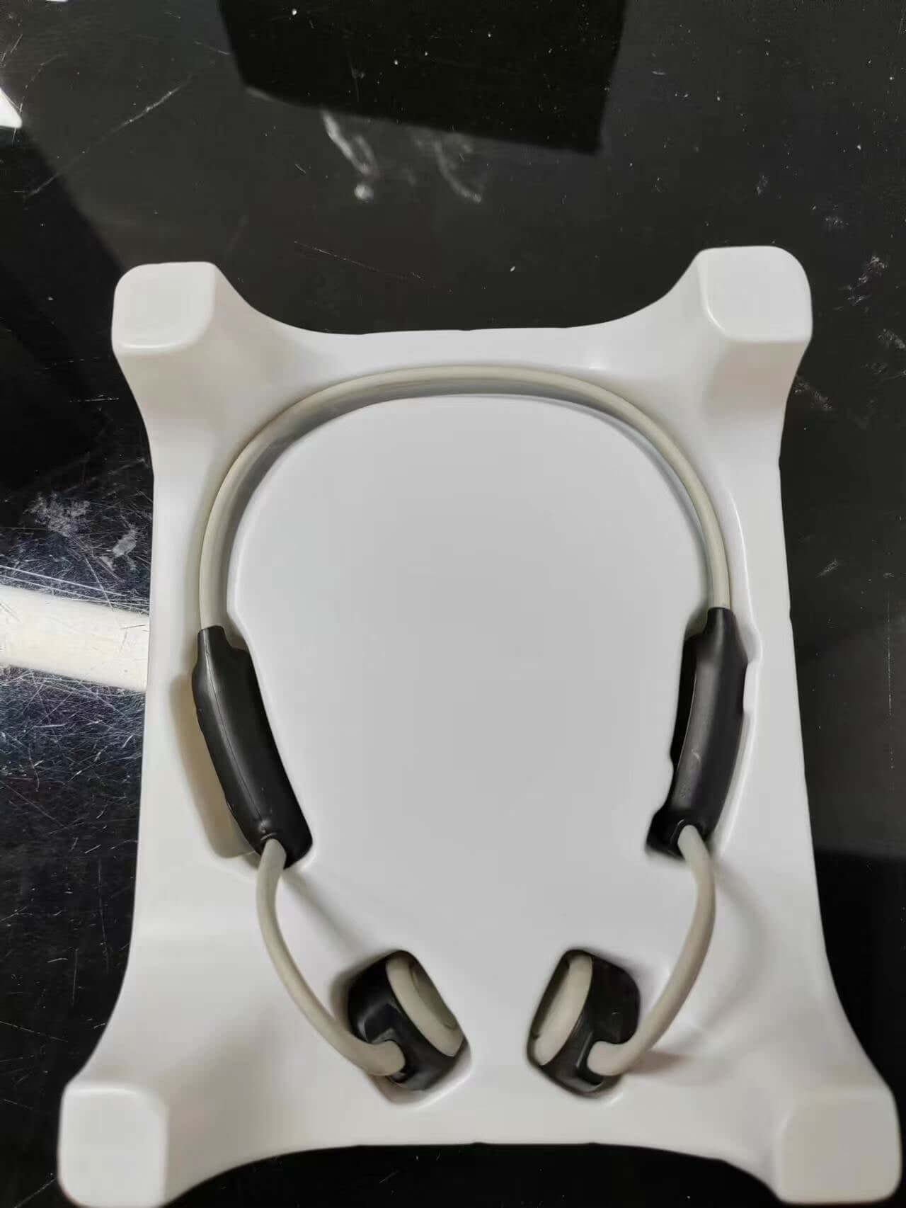 Personal Bone Conduction Bluetooth Headset eprolo