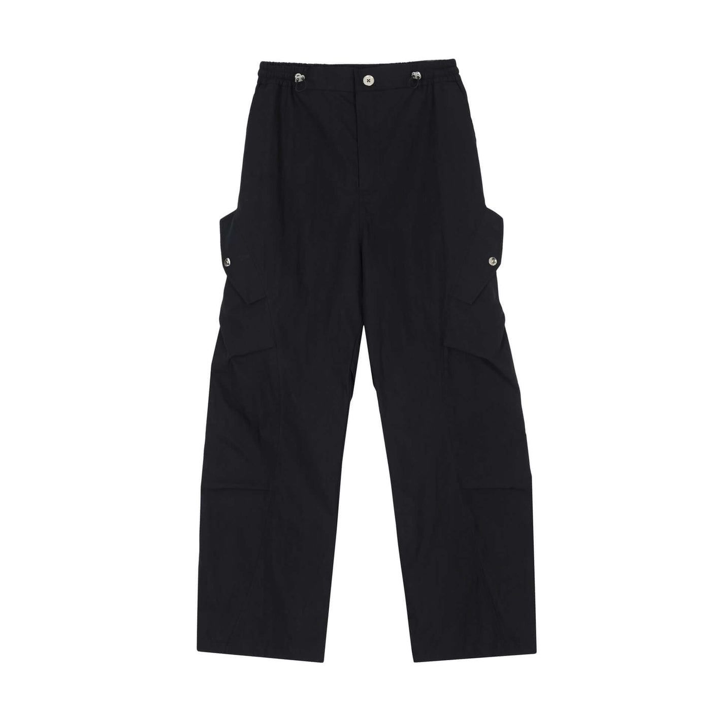 Autumn And Winter Irregular Women's Casual Pants eprolo