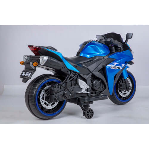 Children's Motorcycle 12V eprolo
