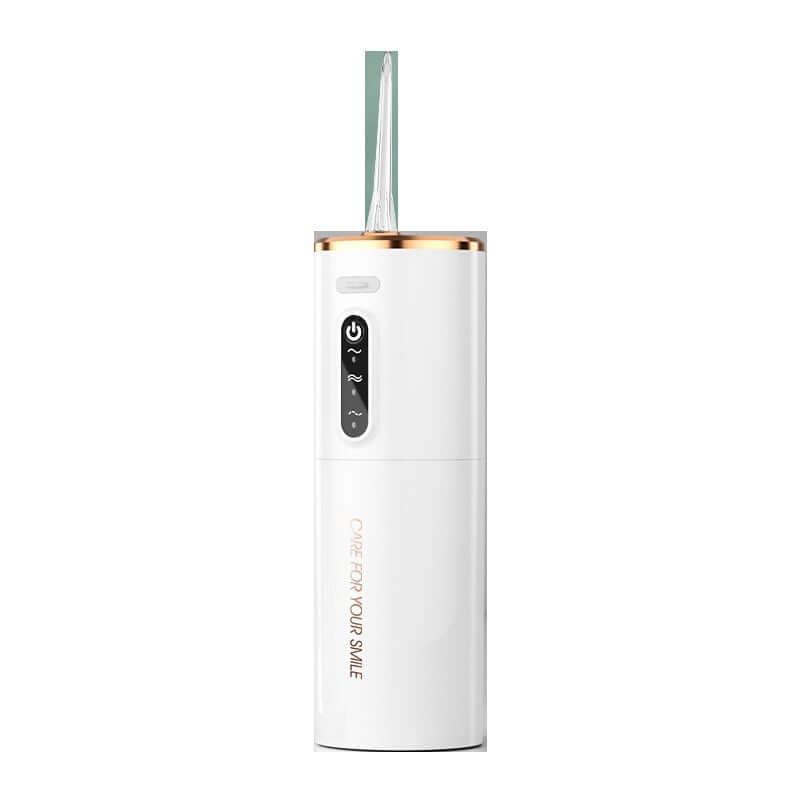 Home Water Toothpick Oral Irrigator Electric Portable DIY Tooth Washing Artifact eprolo