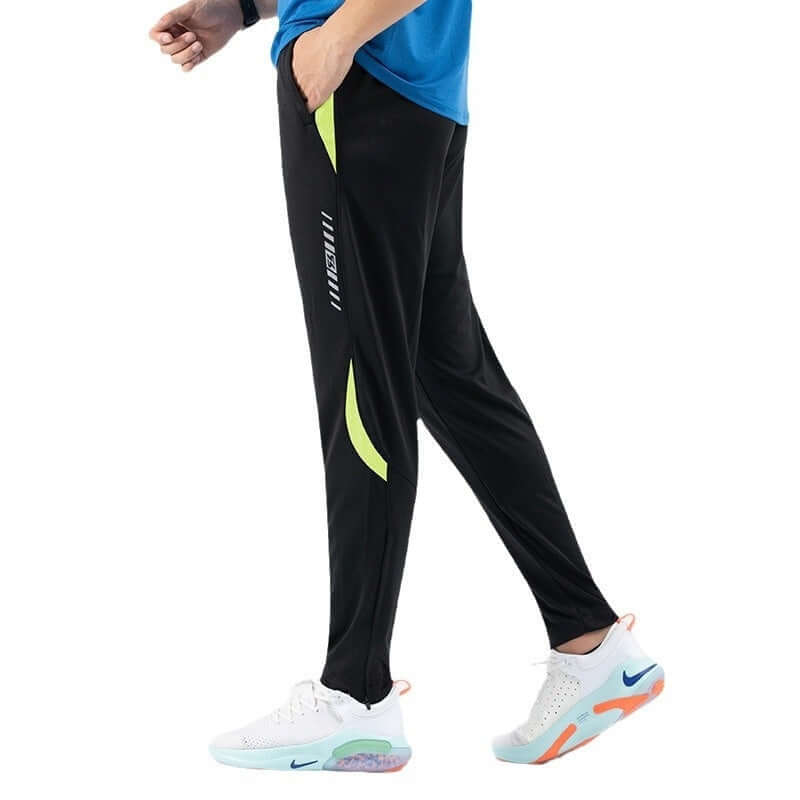 Football Training Professional Running Fitness Sports Pants eprolo