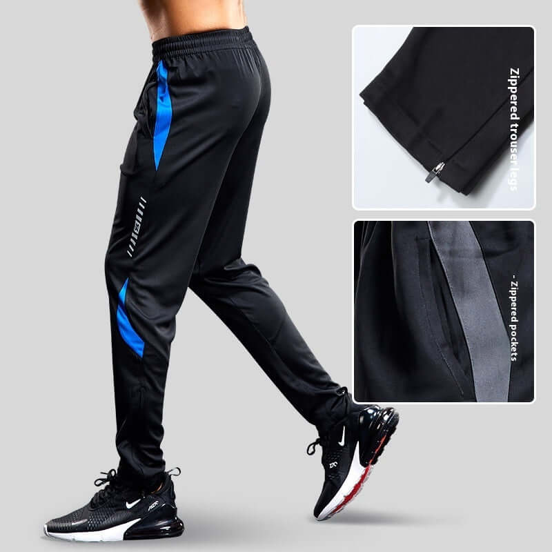 Football Training Professional Running Fitness Sports Pants eprolo