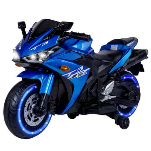 Children's Motorcycle 12V eprolo