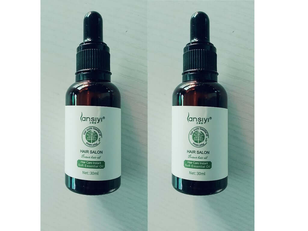 Hair Care Essential Oil eprolo