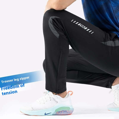 Football Training Professional Running Fitness Sports Pants eprolo