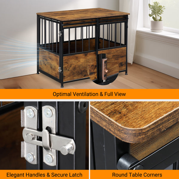 Multi-functional Kennel eprolo