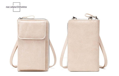 Women's Long Large Capacity Shoulder Messenger Bag eprolo