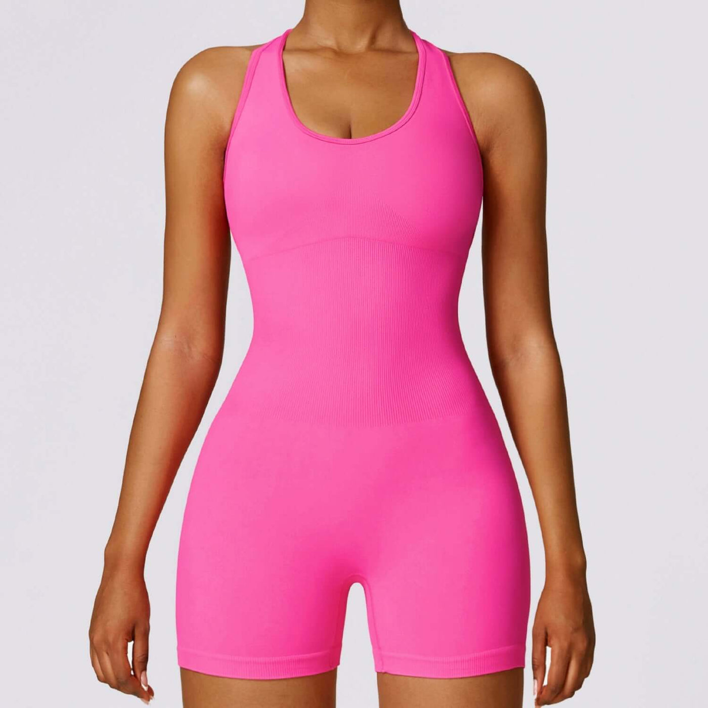 Hip Lifting One-piece Sports Fitness Yoga Wear eprolo