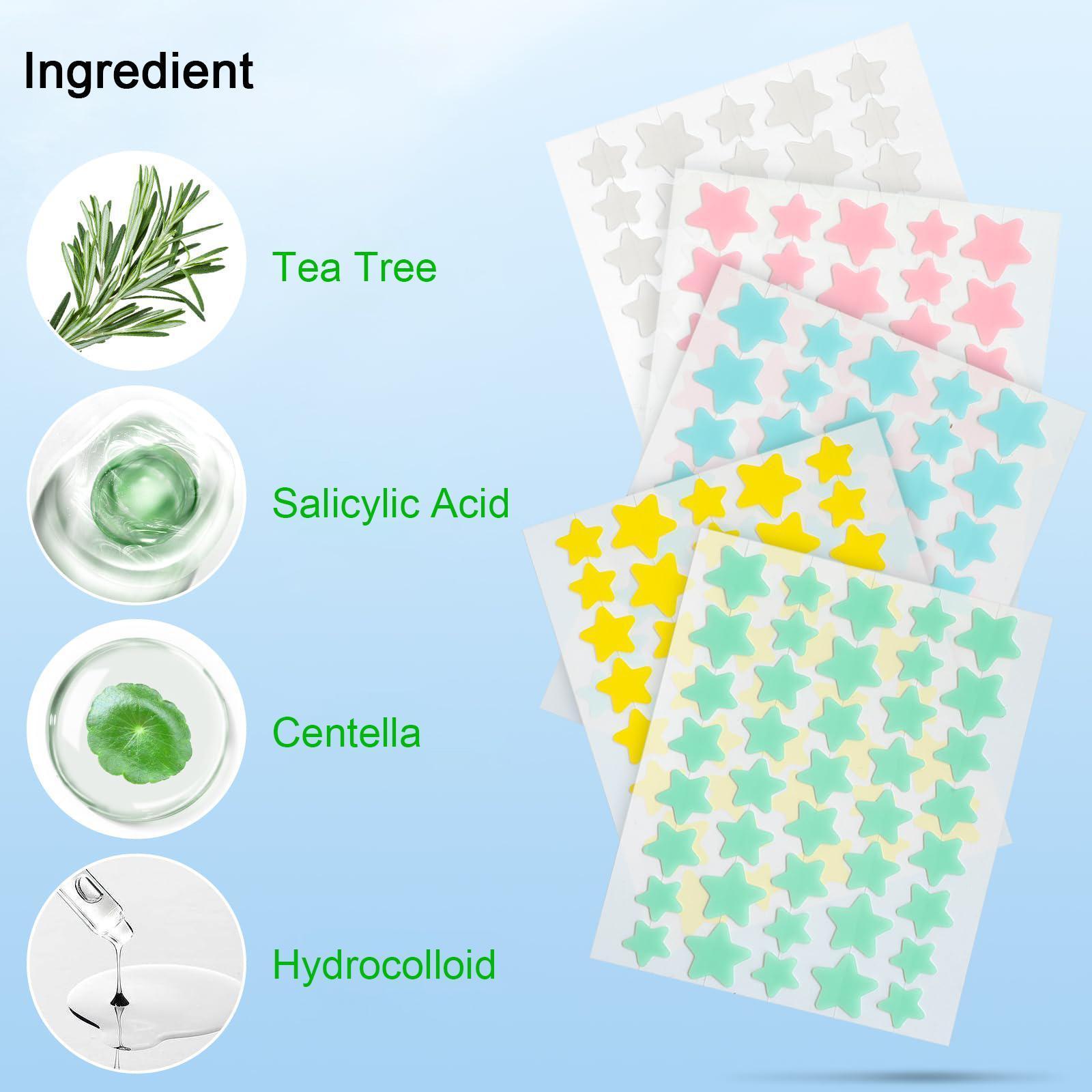 Acne 280 Patches Plus Acne Pen Combination eprolo