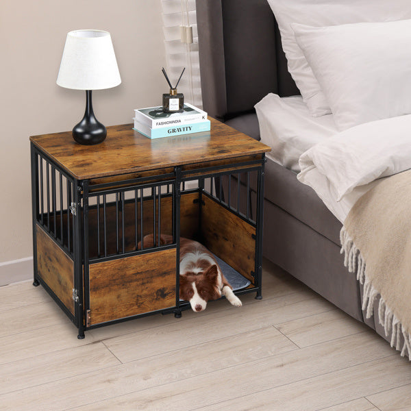 Multi-functional Kennel eprolo