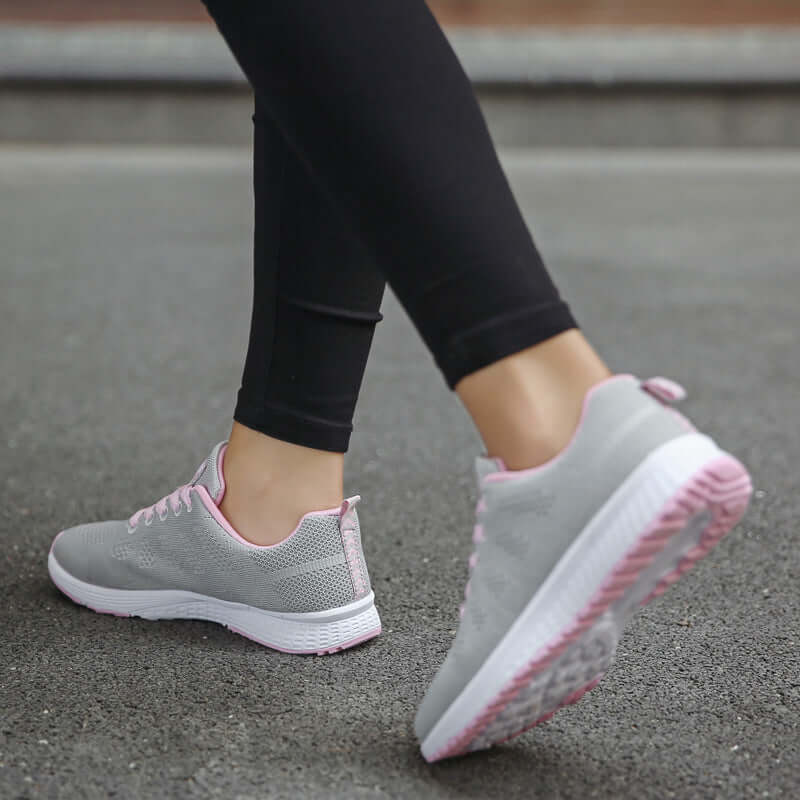 Women Shoes Sports Sneakers Astrazona