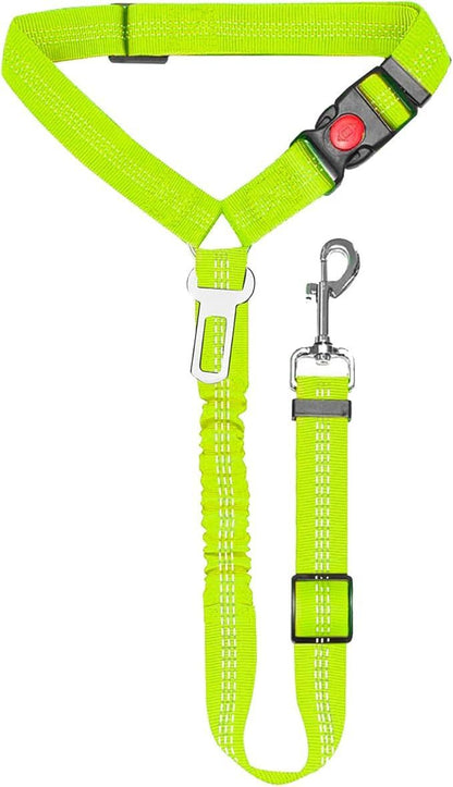 Nylon Tow Rope Metal Buckle eprolo