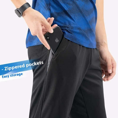 Football Training Professional Running Fitness Sports Pants eprolo