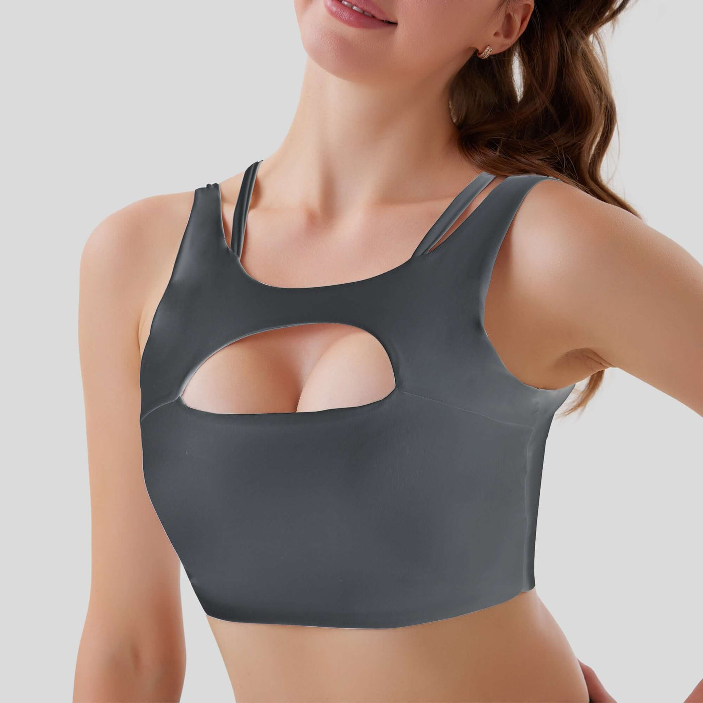 Hollow Sports Bra eprolo
