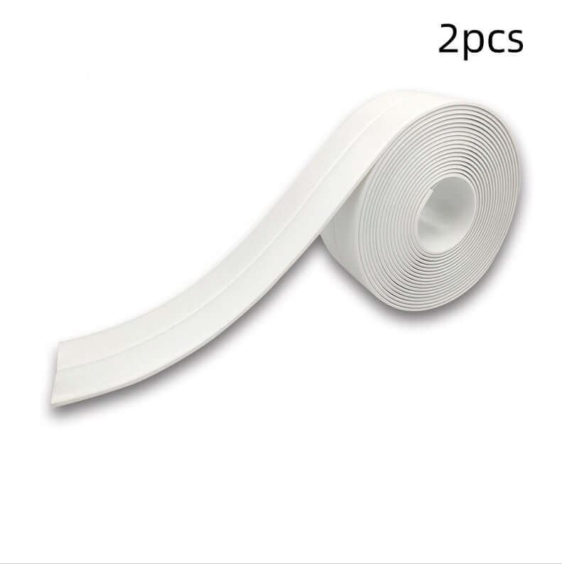 Waterproof and Mildew-Proof Tape Toilet Corner Bathtub Stove Baseboard eprolo