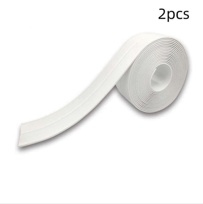 Waterproof and Mildew-Proof Tape Toilet Corner Bathtub Stove Baseboard eprolo