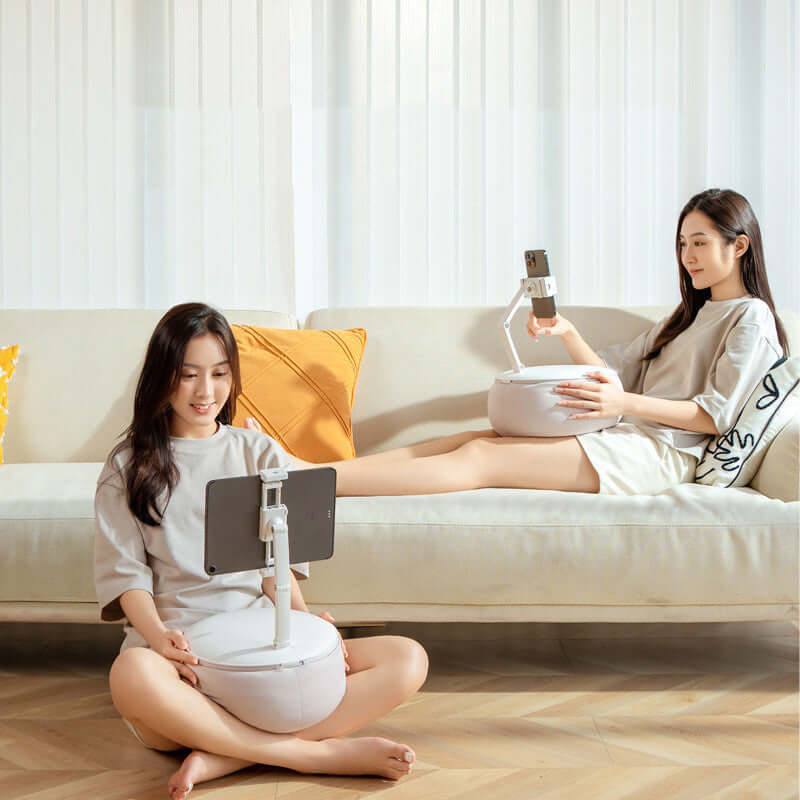 New Lazy Pillow Mobile Phone Tablet Bracket eprolo