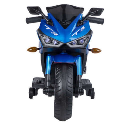 Children's Motorcycle 12V eprolo