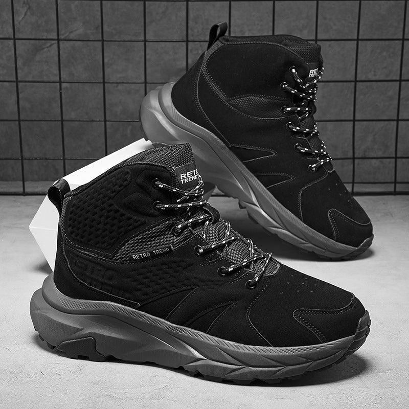 Men's New Outdoor Fashion Personalized Casual Shoes eprolo