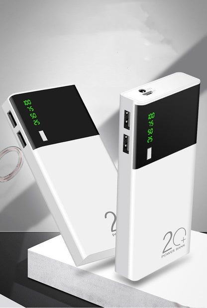Large Capacity Fast Charging Gift Mobile Power Bank eprolo