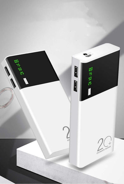 Large Capacity Fast Charging Gift Mobile Power Bank eprolo