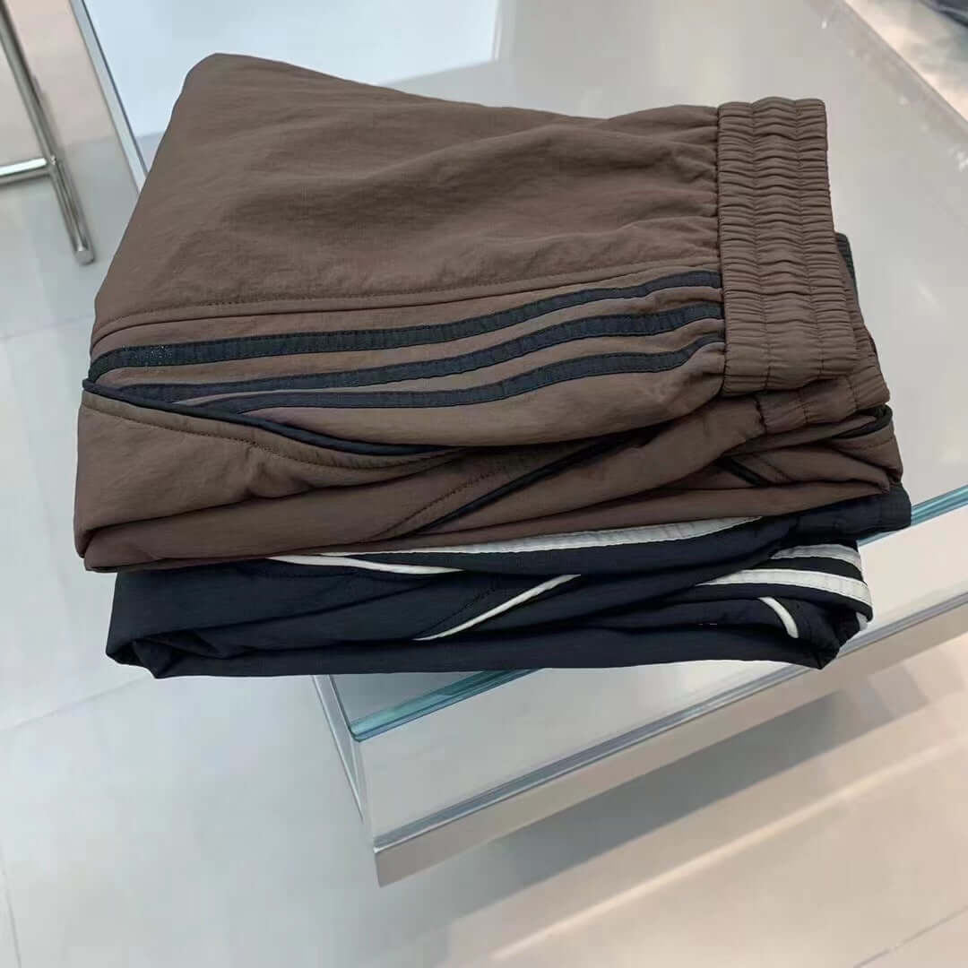 Track Pants Men's Loose Plus Size Ninth Points eprolo