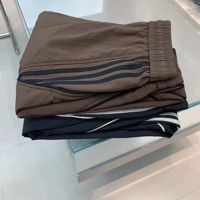 Track Pants Men's Loose Plus Size Ninth Points eprolo