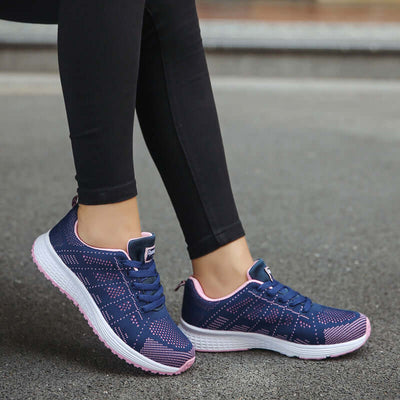 Women Shoes Sports Sneakers Astrazona