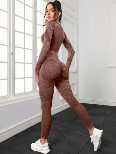 5PACK Active Yoga Pants eprolo