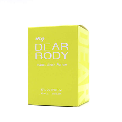 Long-lasting Light Fragrance Date Perfume eprolo