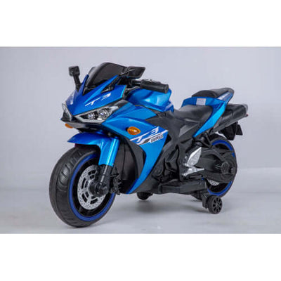 Children's Motorcycle 12V eprolo