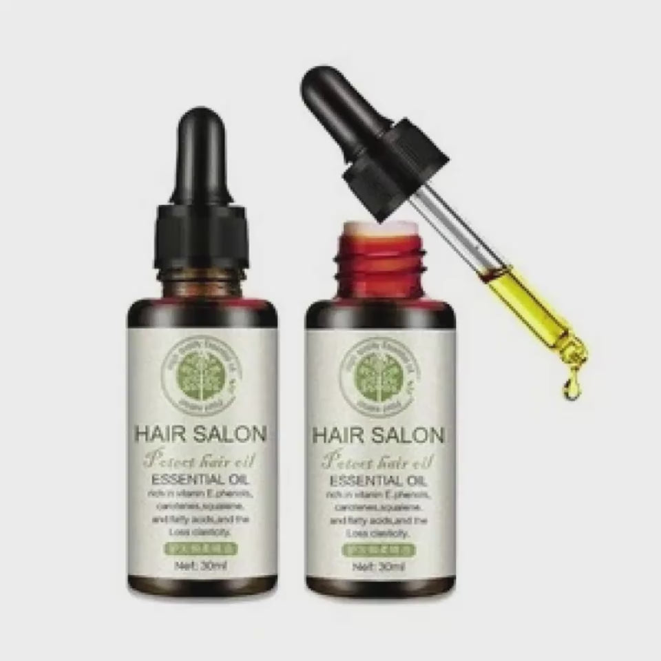 Hair Care Essential Oil eprolo