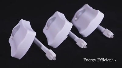 Toilet Induction LED Night Light eprolo video