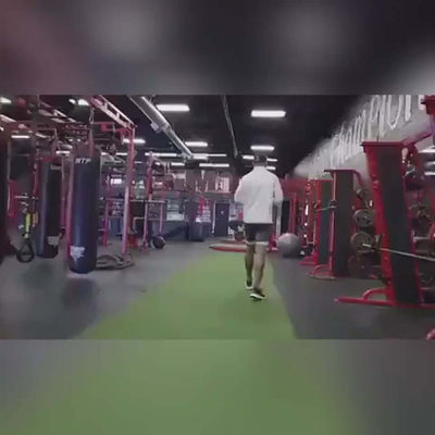 Pocket Compression Shorts eprolo video
