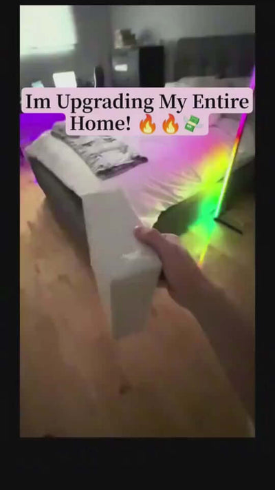 Single Row Electronic Password Indoor Fingerprint Lock Suitable For Home And Office eprolo video