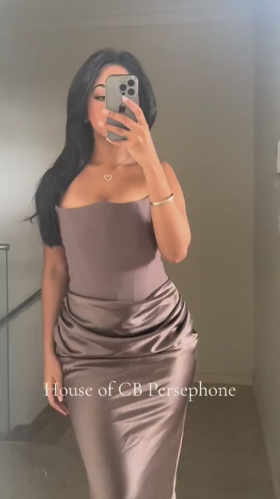 Slim Tube Top Long Dress Sexy Fashion Bandeau Backless Party Evening Dresses For Women Clothing eprolo