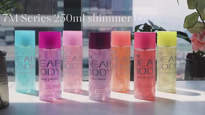 Perfume Essential Oil eprolo video
