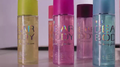 Perfume Essential Oil eprolo video